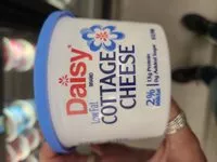 चीनी की मात्रा Small curd low fat cottage cheese