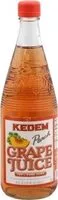 चीनी की मात्रा 100% Pure Juice