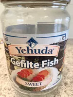 中的糖分和营养成分 Yehuda