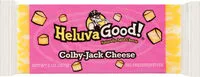 Quantité de sucre dans Colby-Jack Cheese