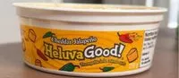 Quantité de sucre dans HeluvaGood! Chedder Jalapeño