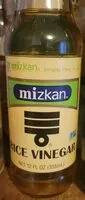 Zuckermenge drin Vinegar