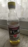 Zuckermenge drin Assaisonnement pour sushi