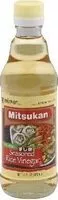 Zuckermenge drin Seasoned Rice Vinegar