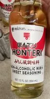 Zuckermenge drin Non-alcoholic mirin sweet seasoning