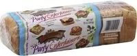 İçindeki şeker miktarı Party entertainers cocktail size bread caraway rye