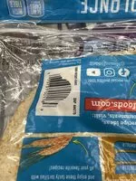 含糖量 Whole wheat tortillas burrito, whole wheat