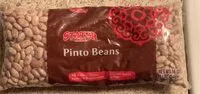 含糖量 Pinto Beans