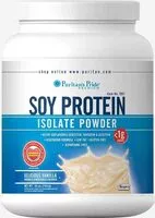 चीनी की मात्रा Spy Protein Isolate Powder