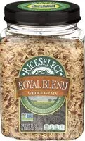 入っている砂糖の量 Royal blend