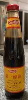 Количество сахара в Oyster Sauce