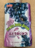 Jumlah gula yang masuk Fruits Jelly Drink