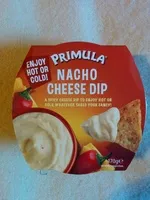 含糖量 Bacho Cheese Dip