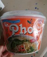 Amount of sugar in Souper bowl rice noodle soup vietnamese pho hot spicy
