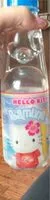 含糖量 Hello kitty ramune soda