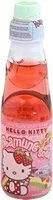 含糖量 Ramune soda strawberry fz