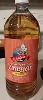 含糖量 Pure Apple Cider Vinegar