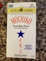 糖質や栄養素が Koda farms