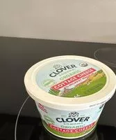Amount of sugar in Cottage cheese