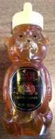 चीनी की मात्रा Clover Honey