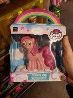 糖質や栄養素が My little pony