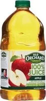 İçindeki şeker miktarı 100% Juice