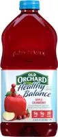 İçindeki şeker miktarı Reduced Sugar Juice Cocktail Blend From Concentrate