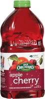 İçindeki şeker miktarı Juice Cocktail Blend