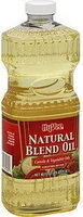 Sokerin määrä sisällä Blend Oil