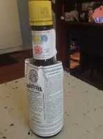 含糖量 Angostura Bitter