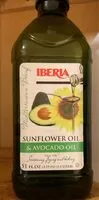 İçindeki şeker miktarı Sunflour oil & Avocado oil