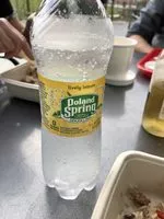 चीनी और पोषक तत्व Sparkling