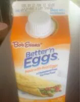 İçindeki şeker miktarı Better’n Eggs