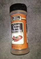 Sugar and nutrients in Spice supreme