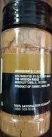 含糖量 Clover Valley Ground Cumin, 2 Oz.