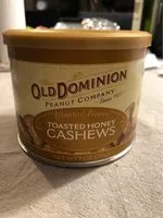 糖質や栄養素が Old dominion