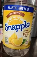 入っている砂糖の量 Lemon Tea