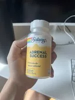 चीनी की मात्रा Adrenal