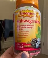 Количество сахара в Ashwagangha