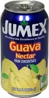 含糖量 Guava Nectar