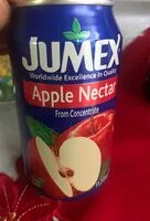 含糖量 Apple Nectar, Apple