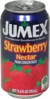 含糖量 Nectar strawberry
