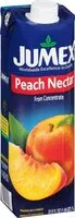 含糖量 Nectar, Peach