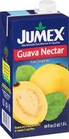 含糖量 Guava Nectar