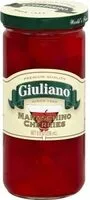 含糖量 Maraschino Cherries