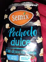 Azúcar y nutrientes en Semix