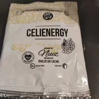 Azúcar y nutrientes en Celienergy