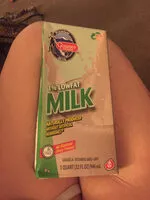 Lowfat milk