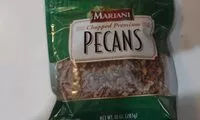 चीनी की मात्रा Chopped premium pecans