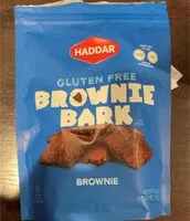 含糖量 Brownie Bark